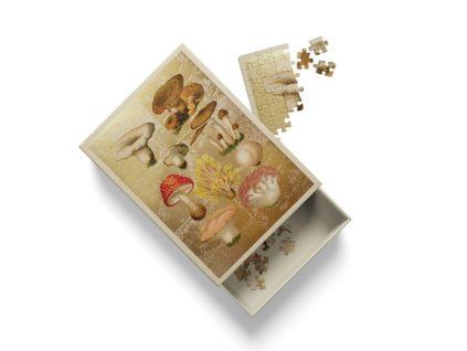 33172 puzzle mini 99 dilku 14166