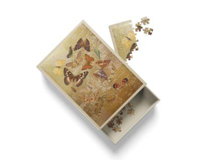 33175 puzzle mini 99 dilku 14167