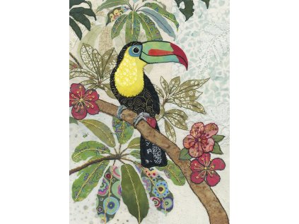 A038 Toucan