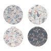 Pocket mirror MIR68P01