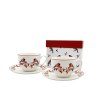 Dva šálky s podšálky 969389
