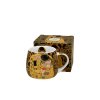 kubek baryka the kiss brown inspired by klimt 1