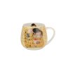kubek barylka the kiss ecru inspired by klimt 7