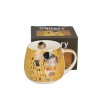 kubek barylka the kiss classic inspired by klimt 6
