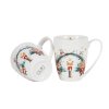 2 kubki classic opakowanie szuflada christmas cuties 2 5