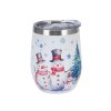 kubek termiczny snowman 2