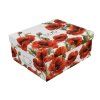 2 filizanki ze spodkami classic poppies 6