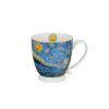 kubek na stopce starry night inspired by van gogh 2