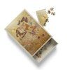 33175 puzzle mini 99 dilku 14167