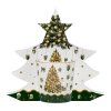 400 ml mug in a Christmas-tree-shaped gift box – TREE SPARKLE