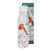 Thermoflasche ROBIN IN SNOW