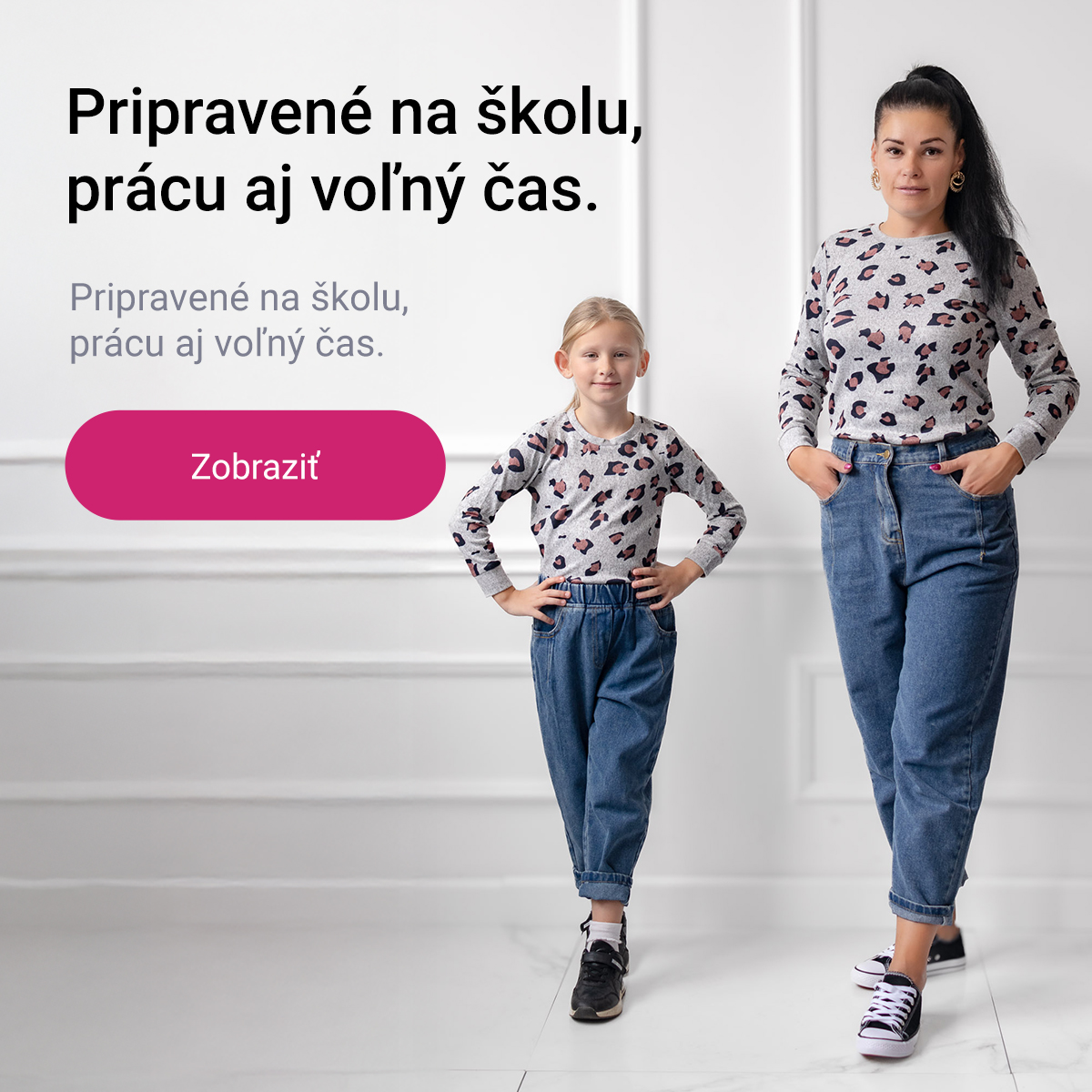 Voľný čas