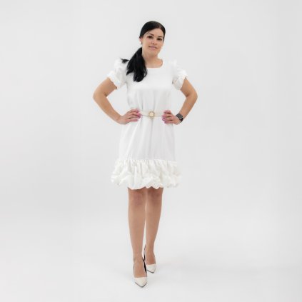 Serena- Dámske elegantné oversize šaty