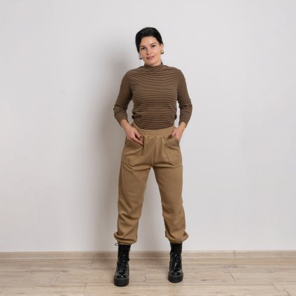 Vega- Dámske pohodlné mäkké tepláky