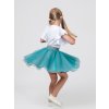Ela- Detská sukňa