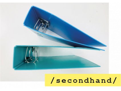 secondhand sanon barva
