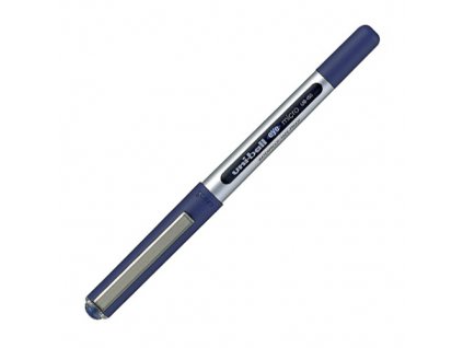 Roller, 0,2 mm, UNI "UB-150", modrý