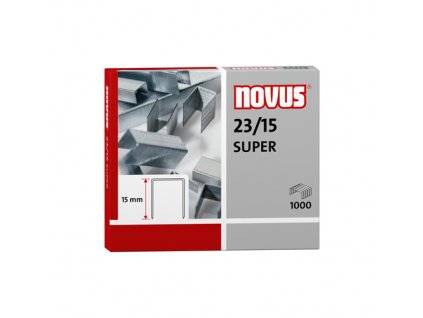 Spinky Novus 23/15 super 1000