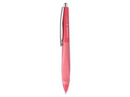 Guľôčkové pero Schneider Haptify pink Refill Express 775 M blue