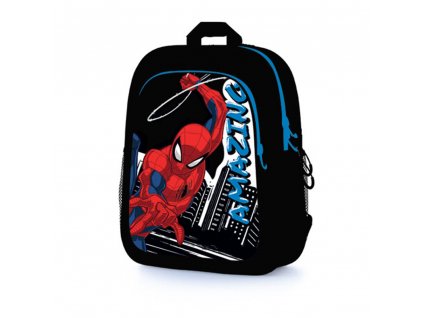 Detský batoh Spider-Man, predškolský
