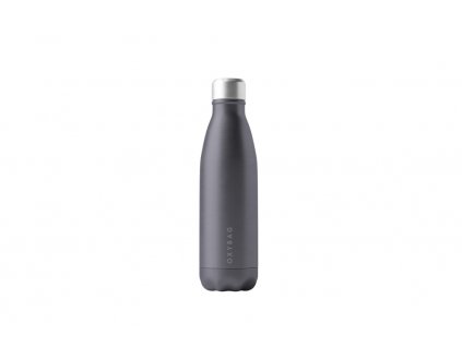 Fľaša OXY Bolt 700 ml metal Moon satin