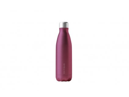 Fľaša OXY Bolt 700 ml metal Purple satin