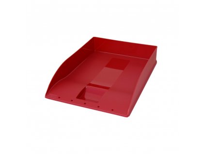 Zásuvka odkladacia - Classic červená