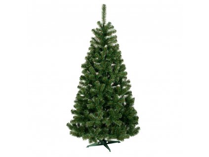 Stromček vianočný - Jedľa Super Lux 220 cm