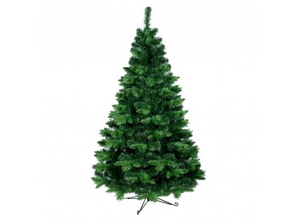 Stromček vianočný Borovica - Lena 120 cm