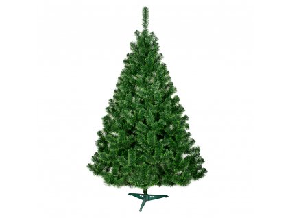 Stromček vianočný - Smrek Tomek 220 cm