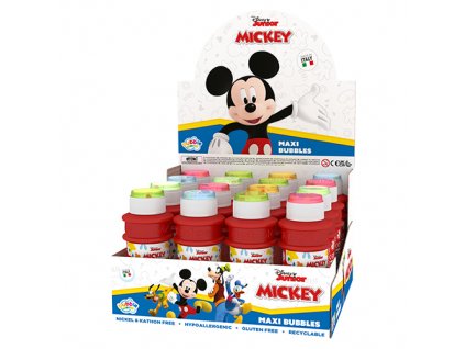 Bublifuk DULCOP 175 ml, Mickey