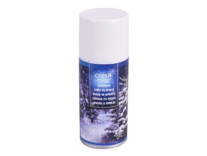 Sneh v spreji 150ml