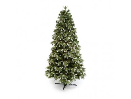 Stromček vianočný - kanadská biela borovica 220 cm