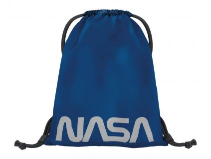 BAAGL Vrecko NASA modré