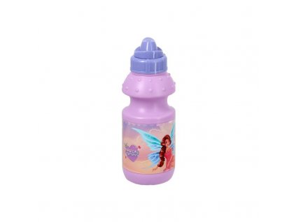 Fľaša na pitie 350 ml - Fairy