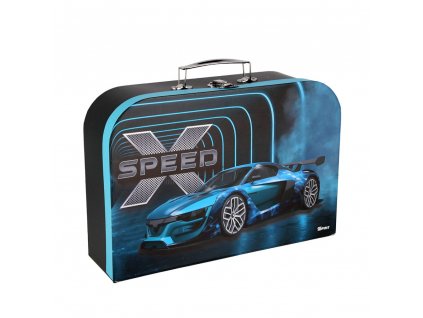 Detský kufrík - X-Speed