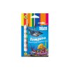 Farby temperové Ocean World 12 ml - sada 6 ks