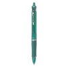 Pero guľočkové PILOT Acroball 0,7 zelené