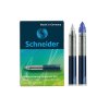 Náplň pre rollery Schneider Cartridge 852 0,6 mm/5 ks - modrá