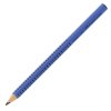 Ceruzka Faber-Castell Grip 2001 Jumbo 2=B modrá
