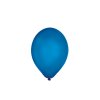 Balón M 25 cm, tmavo modrý /100 ks/