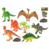 Dinosaury 12-13cm 6ks v sáčku