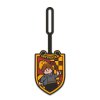 LEGO Harry Potter menovka na batožinu - Ron Weasley