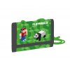 Detská textilná peňaženka Playworld