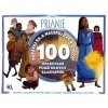 Samolepkový album 100 samolepiek - Prianie