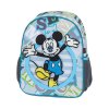 Detský batoh TICO 3D - Mickey Mouse