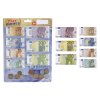 Hraj sa s peniazmi - Euro money