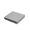 Obrúsok (PAP FSC Mix) 2vrstvový šedý 33 x 33 cm [250 ks]