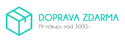 Doprava zdarma