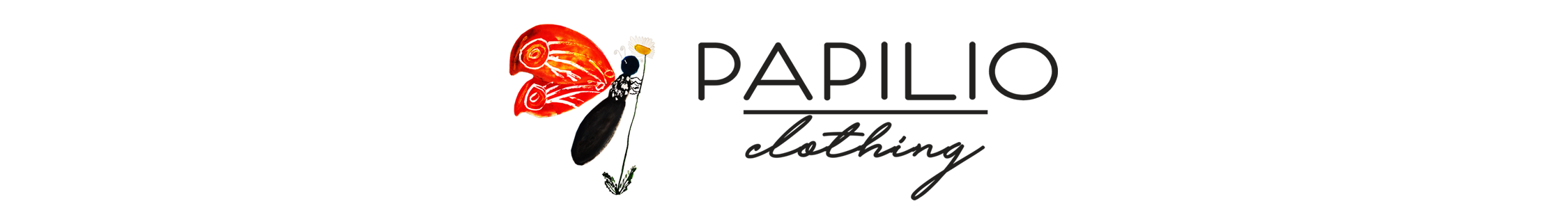 Papilio clothing